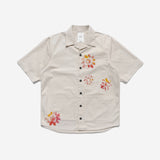 Floral Chore Shirt