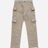 Padded Double Cargo Pants