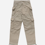 Padded Double Cargo Pants