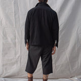 Cutoff Trousers