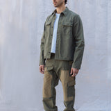 Field Shirt - OD Green