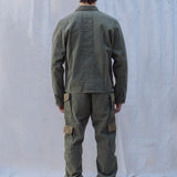 Field Shirt - OD Green