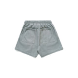 Zuma Shorts Seafoam