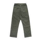 OG-107 Trouser - Jungle Green