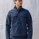 Field Shirt - Navy